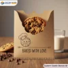 Custom printed Cookie Sleeves (2)