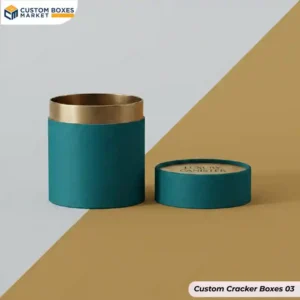 Custom Cylinder Boxes