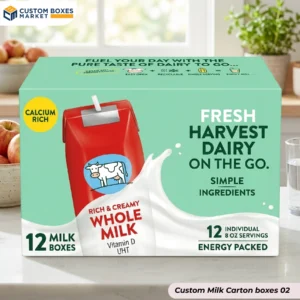 custom milk carton boxes wholesale(2)