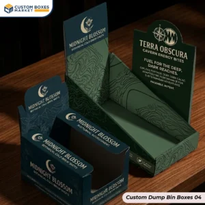 Custom Dump bin boxes with logo (4)