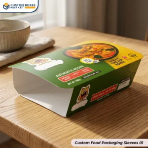 Custom Food Packaging Sleeves (1)