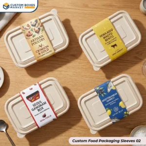 Custom Food Packaging Sleeves wholesale (2)