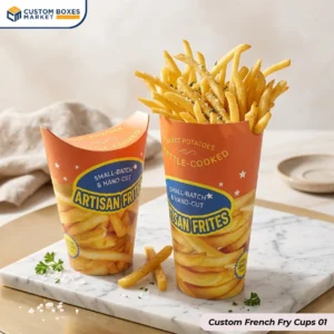 Custom French Fry Cups Wholesale (1)