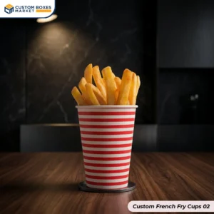 Custom French Fry Cups With Logo (2)