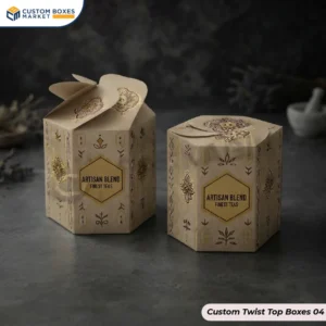 Custom Printed Twist Top Boxes (4)