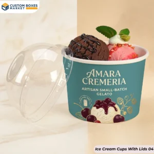 Ice Cream Cups With Lids (4)