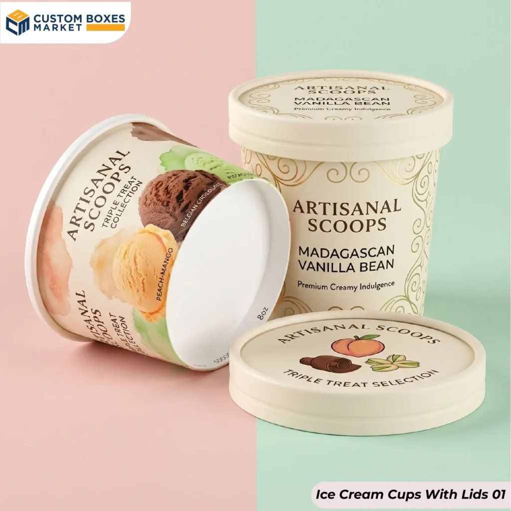 Ice Cream Cups With Lids wholesale(1)