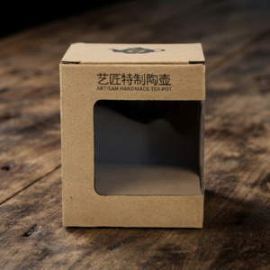 Window Display packaging Boxes (4)