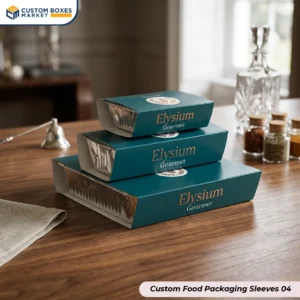 printed Food Packaging Sleeves (4)