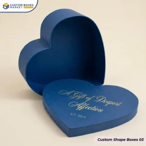 printed Shape Boxes (3)