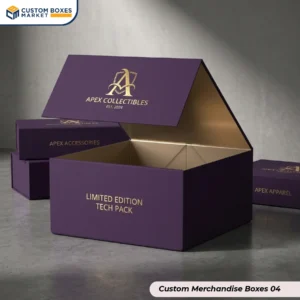 Custom Merchandise Boxes wholesale (4)