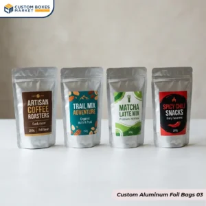 Custom Aluminum Foil Bags (3)