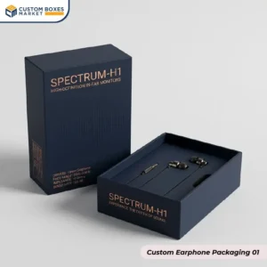 Custom Earphone Packaging (1)