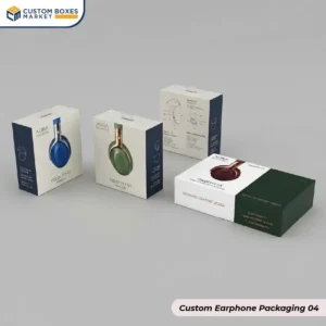 Custom Earphone Packaging wholesale (4)
