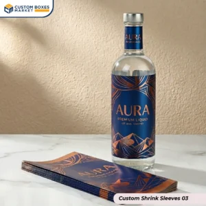 Custom Shrink Sleeves label (3)