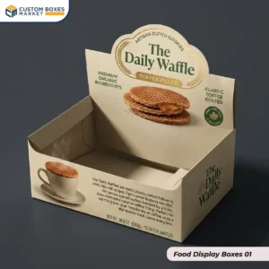 Food Display Boxes (1)