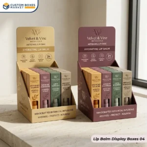 Lip Balm Display Boxes (4)