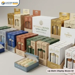 Lip Balm Display Boxes wholesale (2)