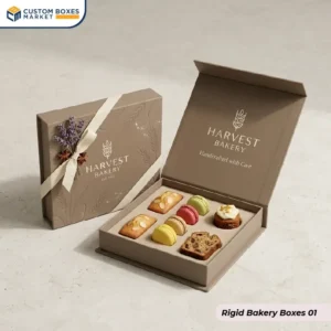 Rigid Bakery Boxes (1)