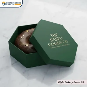Rigid Bakery Boxes design (3)