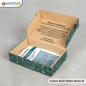custom Book Mailers boxes (1)
