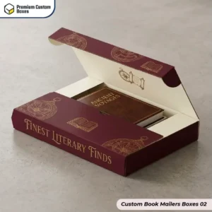 custom Book Mailers boxes (2)