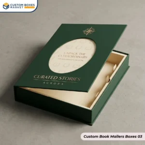 custom Book style Mailers boxes (3)