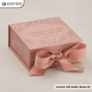custom Gift Mailer Boxes wholesale (3)