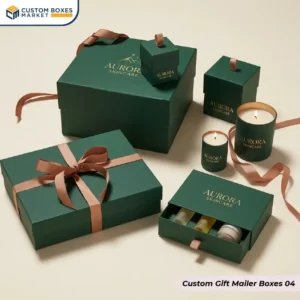 custom Gift Mailer packaging Boxes (4)