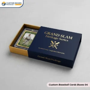 custom baseball cards boxes Bulk (4)