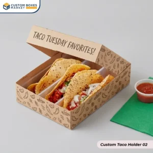 custom taco holder USA (2)