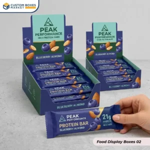 printed Food Display Boxes (2)