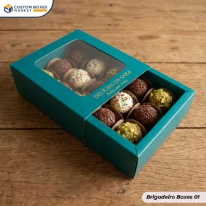 Brigadeiro Boxes With Window (1)