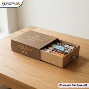 Chocolate Bar Boxes design(3)