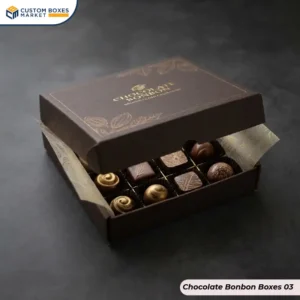 Chocolate Bonbon Boxes Packaging (3)