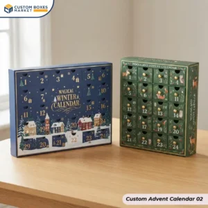 Custom Advent Calendar printing (2)
