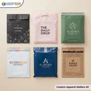 Custom Apparel Mailers bulk (2)