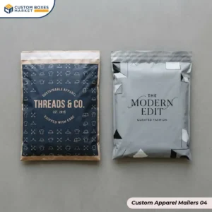 Custom Apparel Mailers with logo (4)
