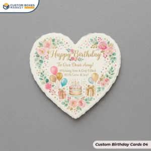 Custom Birthday Cards for wife (4)
