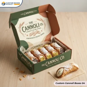 Custom Cannoli Boxes Packaging(4)