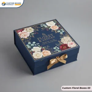 Custom Floral packaging Boxes (3)