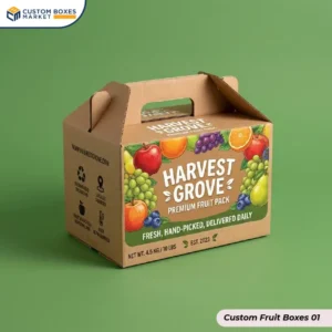 Custom Fruit Boxes With Handle (1)
