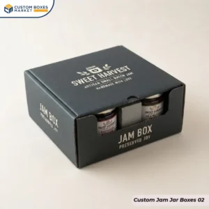 Custom Jam Jar packaging Boxes (2)