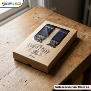Custom Kraft Suspender Boxes (4)