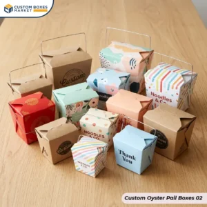Custom Oyster Pail Boxes Bulk (2)