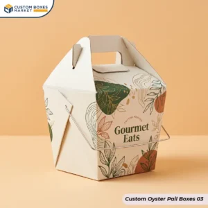 Custom Oyster Pail Boxes With Handle (3)