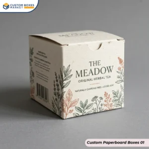 Custom Paperboard Boxes Packaging (1)