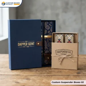 Custom Printed Suspender Boxes (2)