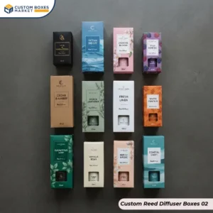 Custom Reed Diffuser Boxes wholesale (2)