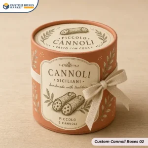 Custom Round Cannoli Boxes (2)